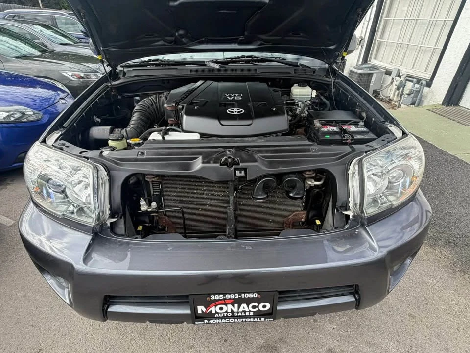 2006 Toyota 4Runner 4th Gen - Image 14 of 15