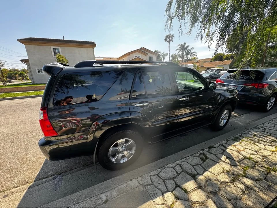 2006 Toyota 4Runner 4th Gen - Image 2 of 7
