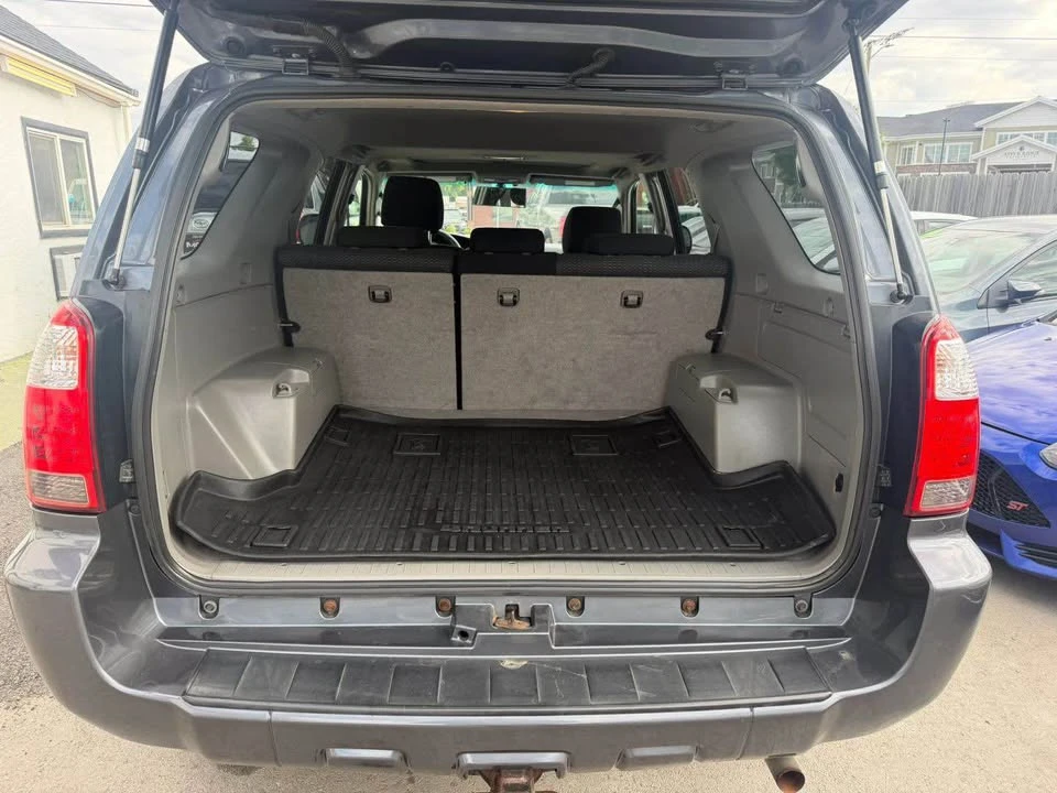 2006 Toyota 4Runner 4th Gen - Image 15 of 15