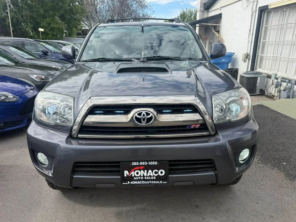 2006 Toyota 4Runner 4th Gen - Image 5 of 15