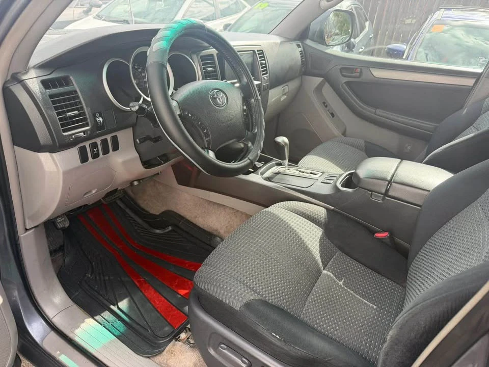 2006 Toyota 4Runner 4th Gen - Image 7 of 15