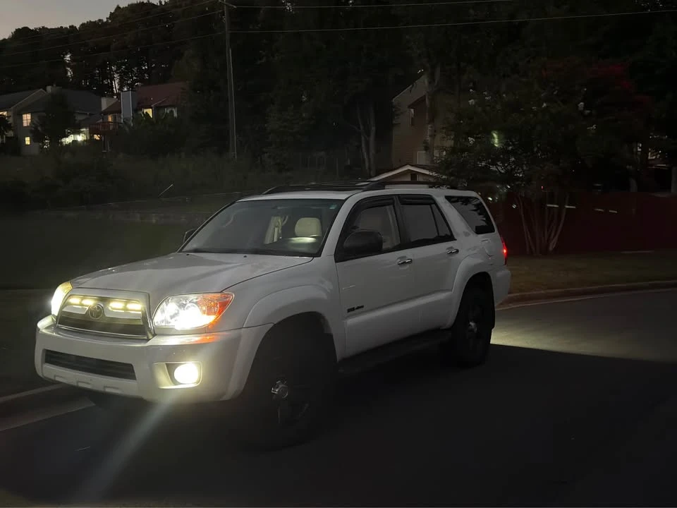 2006 Toyota 4Runner 4th Gen - Image 8 of 20