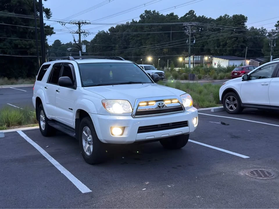 2006 Toyota 4Runner 4th Gen - Image 12 of 20