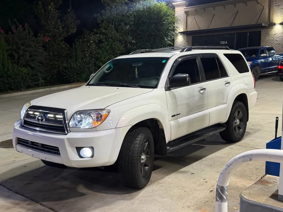 2006 Toyota 4Runner 4th Gen - Image 4 of 20