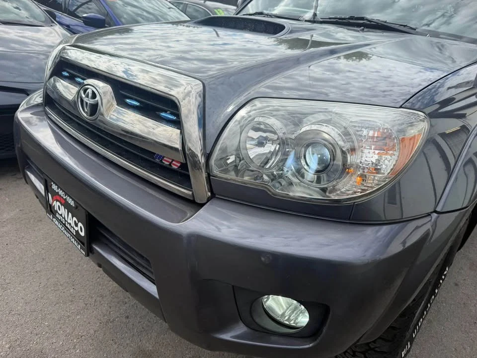 2006 Toyota 4Runner 4th Gen - Image 13 of 15