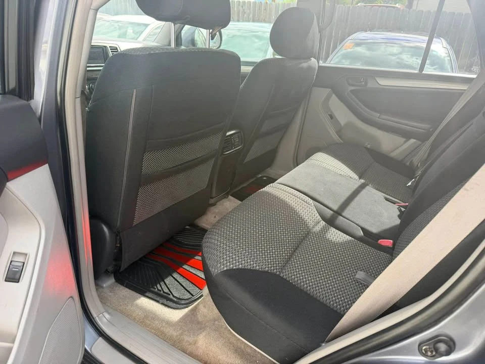 2006 Toyota 4Runner 4th Gen - Image 8 of 15