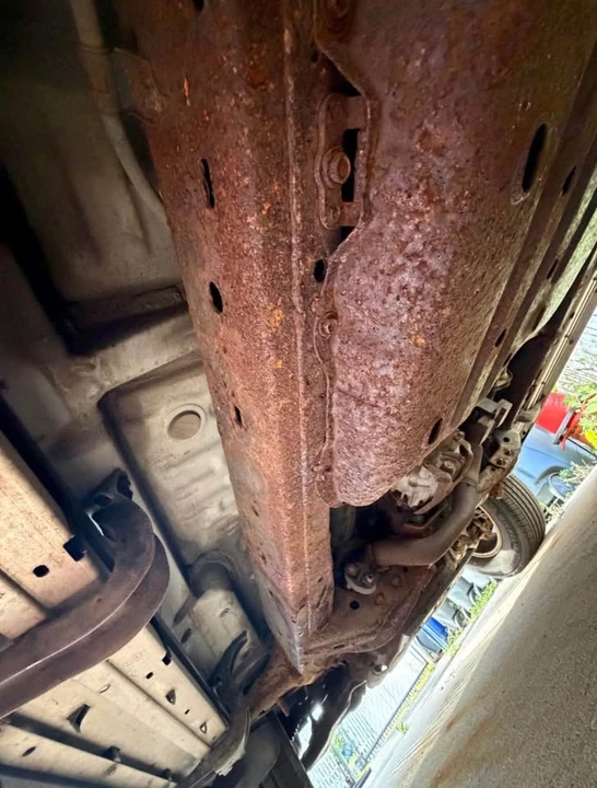 2006 Toyota 4Runner 4th Gen - Image 11 of 11