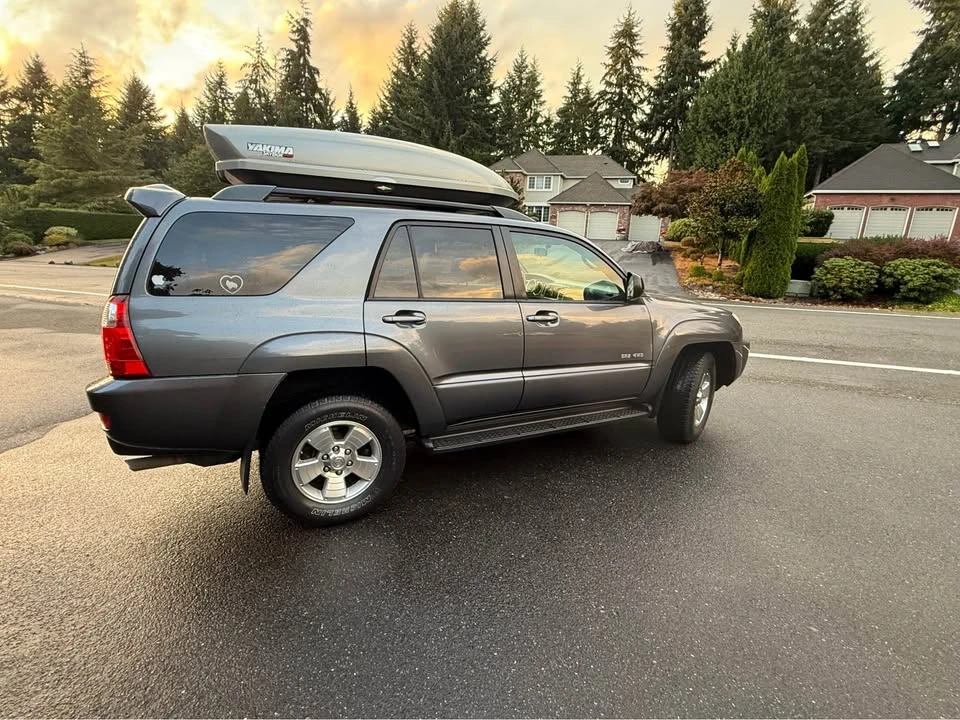 2006 Toyota 4Runner 4th Gen - Image 4 of 10