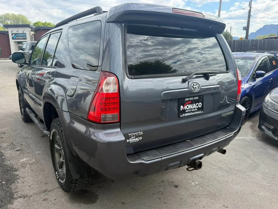 2006 Toyota 4Runner 4th Gen - Image 3 of 15