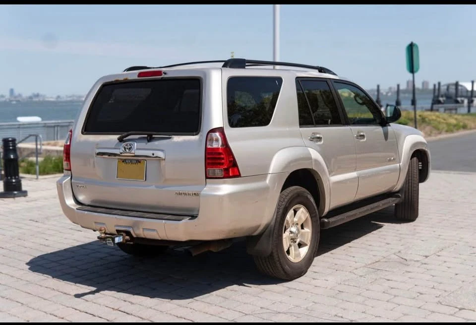 2006 Toyota 4Runner 4th Gen - Image 2 of 11