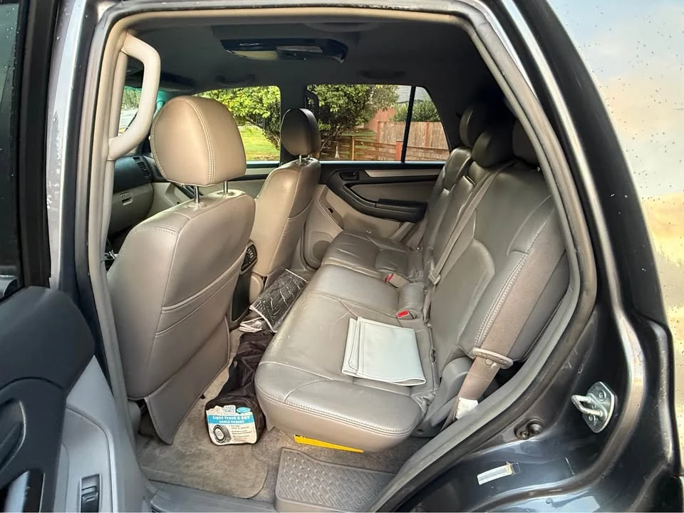 2006 Toyota 4Runner 4th Gen - Image 8 of 10