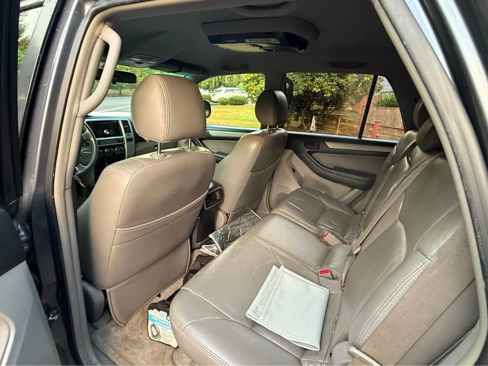 2006 Toyota 4Runner 4th Gen - Image 9 of 10