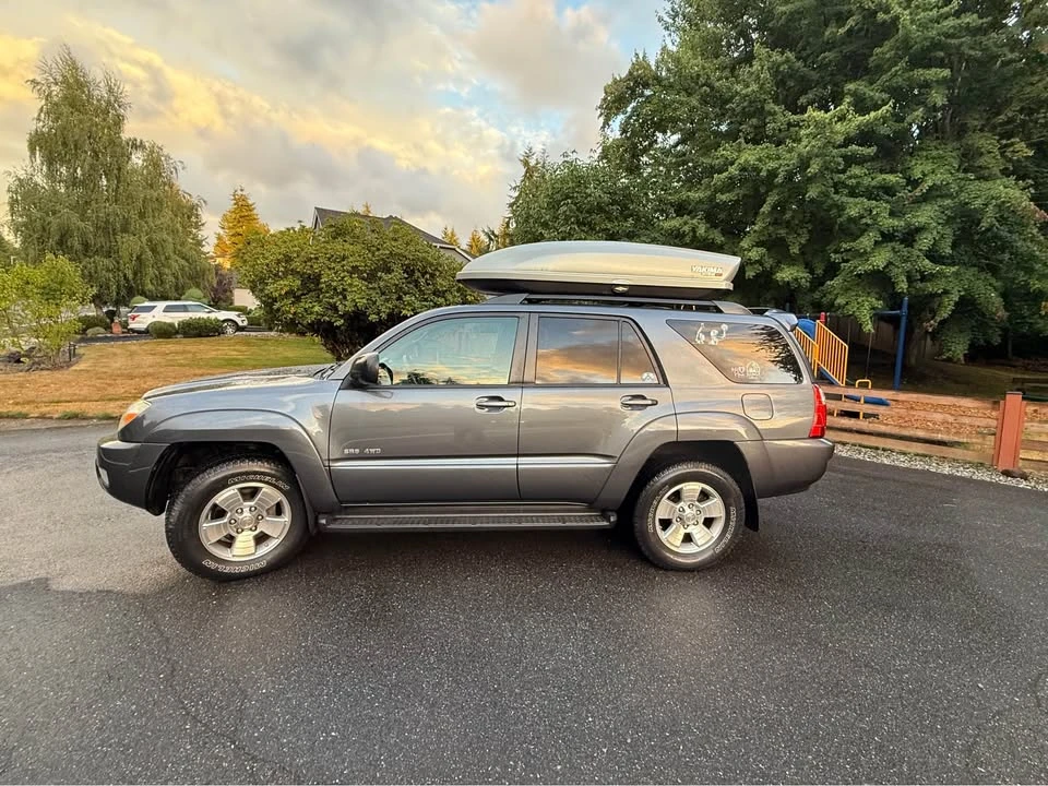 2006 Toyota 4Runner 4th Gen - Image 2 of 10