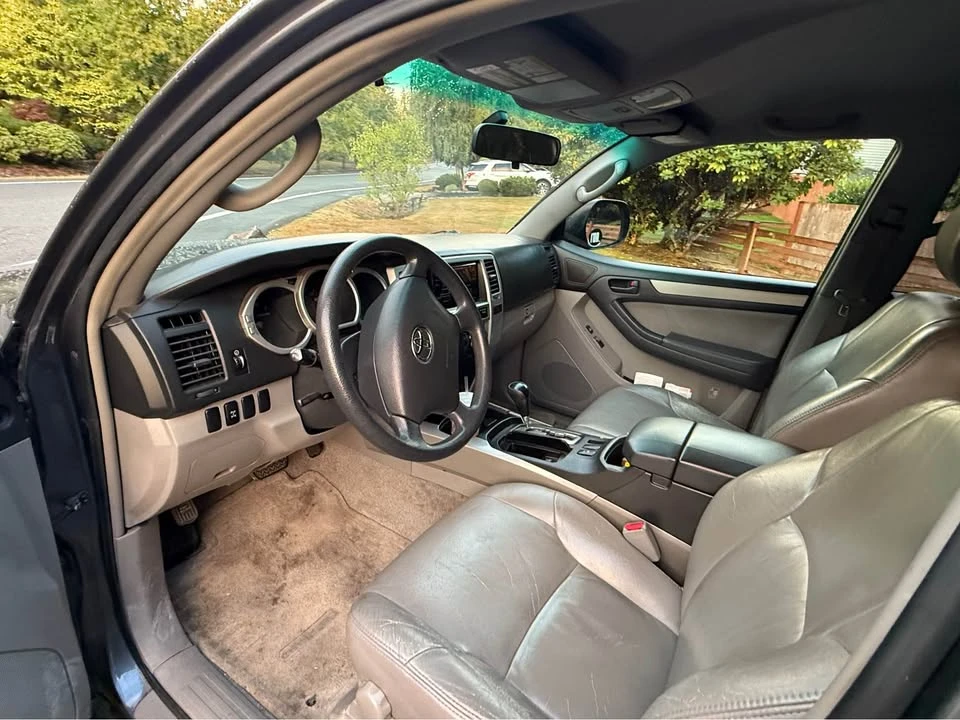 2006 Toyota 4Runner 4th Gen - Image 10 of 10