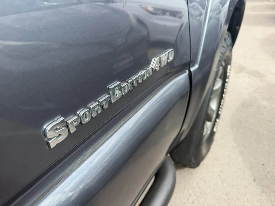 2006 Toyota 4Runner 4th Gen - Image 11 of 15
