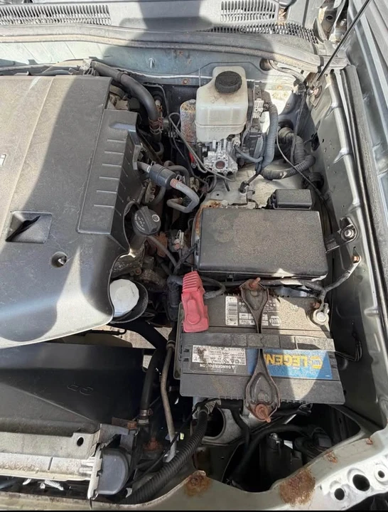 2006 Toyota 4Runner 4th Gen - Image 10 of 11