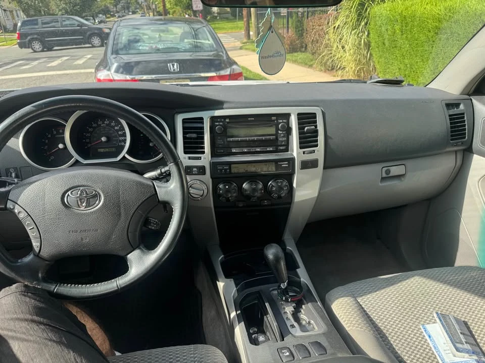 2006 Toyota 4Runner 4th Gen - Image 5 of 11