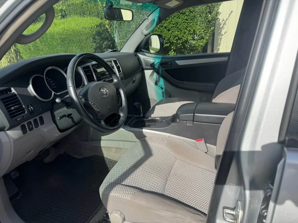 2006 Toyota 4Runner 4th Gen - Image 4 of 11