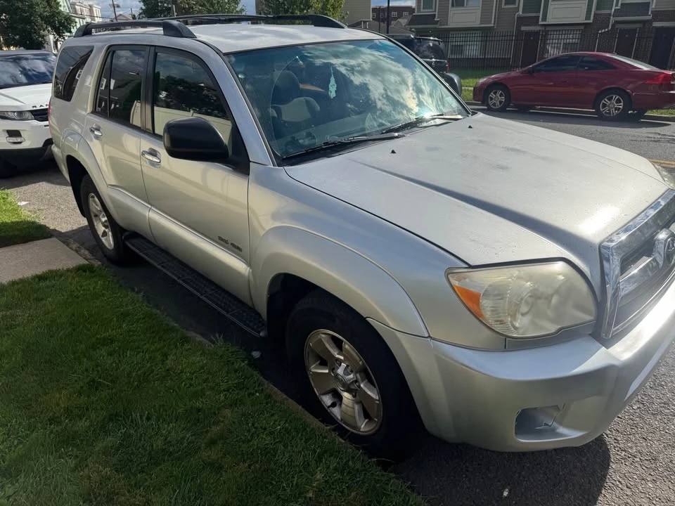 2006 Toyota 4Runner 4th Gen - Image 3 of 11