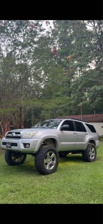 2006 Toyota 4Runner 4th Gen - Image 3 of 8