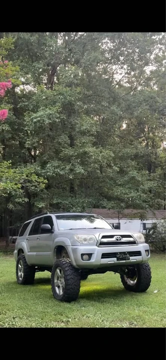 2006 Toyota 4Runner 4th Gen - Image 2 of 8