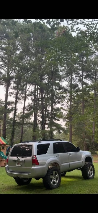 2006 Toyota 4Runner 4th Gen - Image 5 of 8
