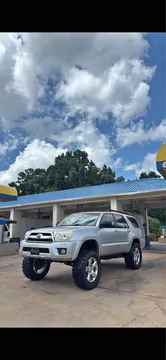 2006 Toyota 4Runner SR5 Premium Sport Utility 4D