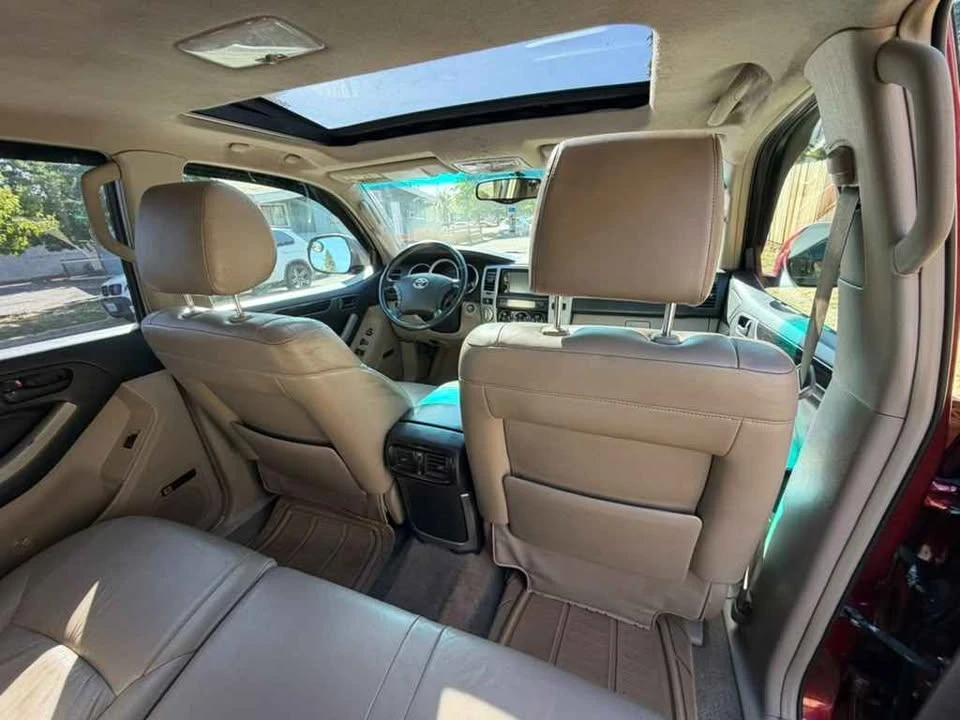 2006 Toyota 4Runner 4th Gen - Image 7 of 11