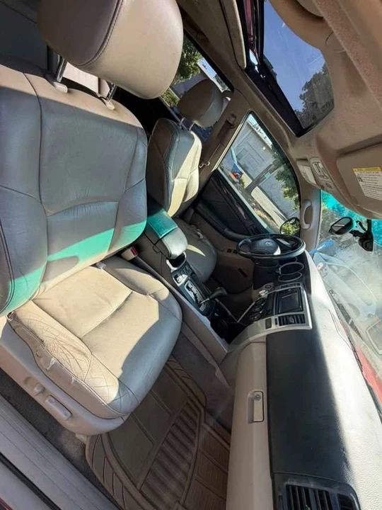 2006 Toyota 4Runner 4th Gen - Image 5 of 11
