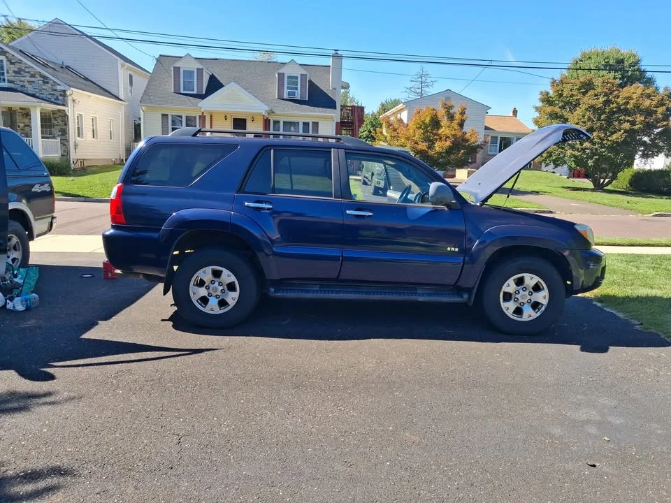 2006 Toyota 4Runner 4th Gen - Image 10 of 11
