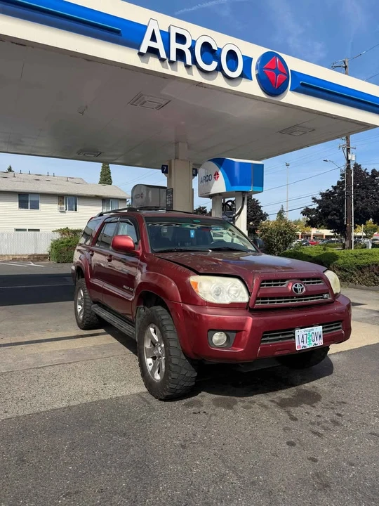2006 Toyota 4Runner 4th Gen - Image 4 of 11
