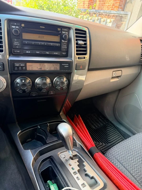 2006 Toyota 4Runner 4th Gen - Image 7 of 8