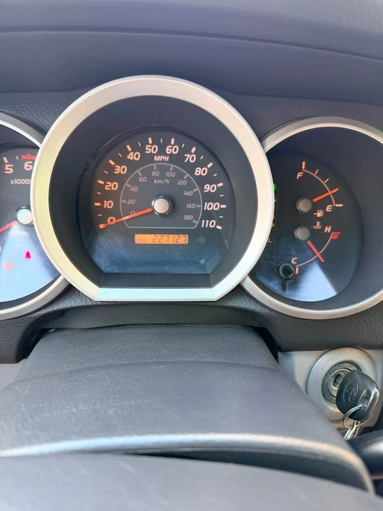 2006 Toyota 4Runner 4th Gen - Image 6 of 8