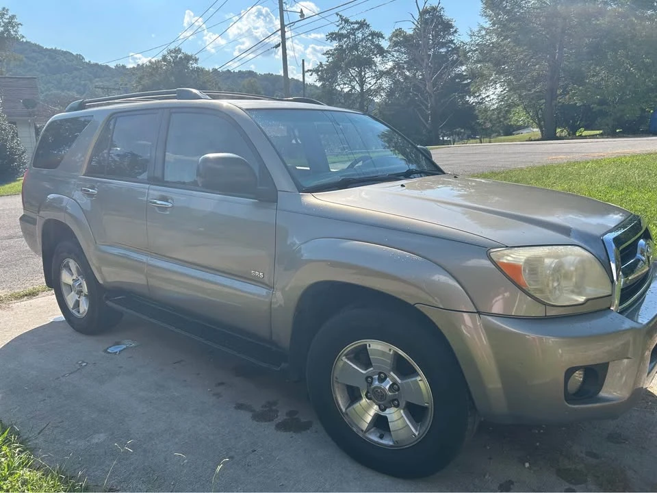 2006 Toyota 4Runner 4th Gen - Image 2 of 12