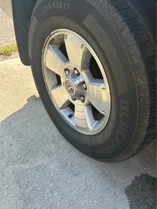 2006 Toyota 4Runner 4th Gen - Image 12 of 12