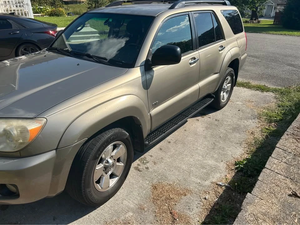 2006 Toyota 4Runner 4th Gen - Image 3 of 12