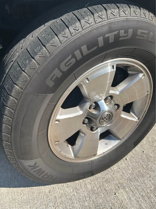 2006 Toyota 4Runner 4th Gen - Image 10 of 12