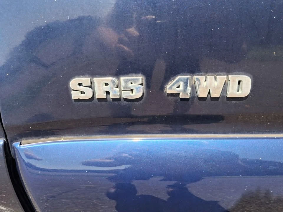 2006 Toyota 4Runner 4th Gen - Image 2 of 11