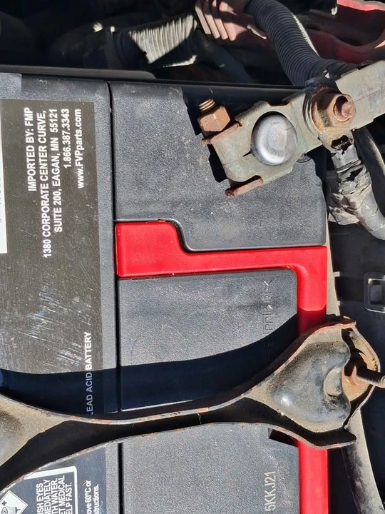 2006 Toyota 4Runner 4th Gen - Image 4 of 11