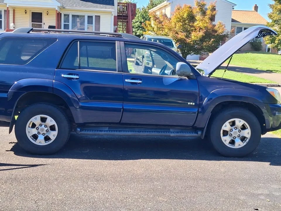 2006 Toyota 4Runner 4th Gen - Image 11 of 11