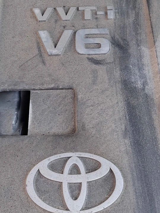 2006 Toyota 4Runner 4th Gen - Image 5 of 11