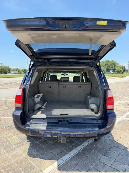 2006 Toyota 4Runner 4th Gen - Image 11 of 20