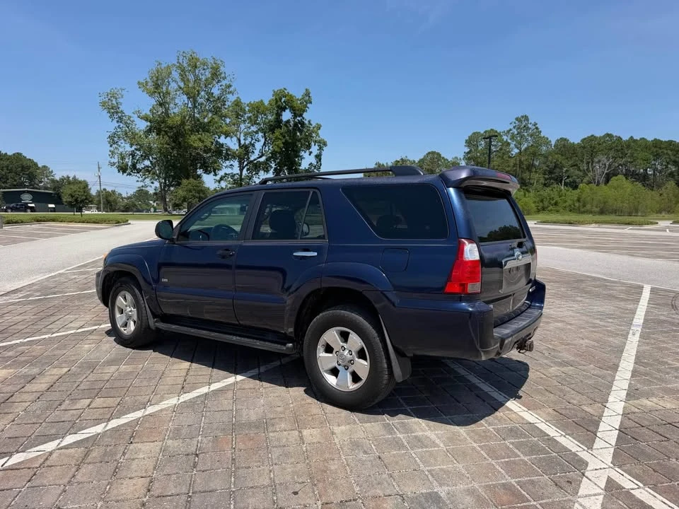 2006 Toyota 4Runner 4th Gen - Image 8 of 20