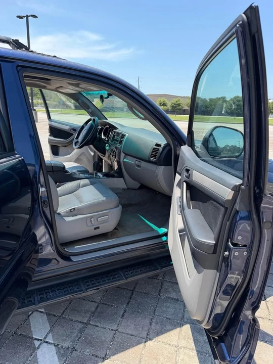 2006 Toyota 4Runner 4th Gen - Image 13 of 20
