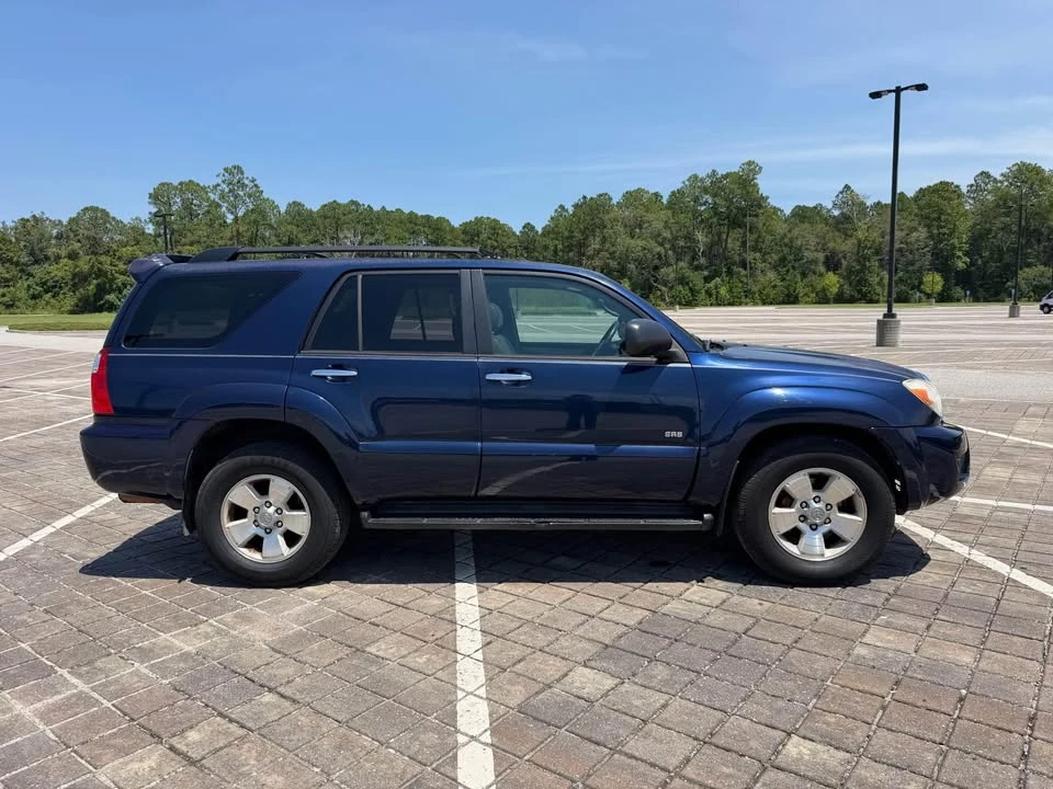 2006 Toyota 4Runner 4th Gen - Image 4 of 20