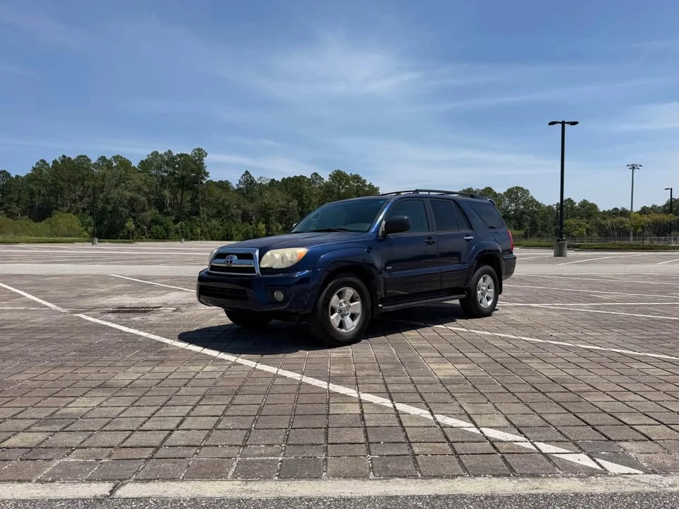 2006 Toyota 4Runner 4th Gen - Image 20 of 20