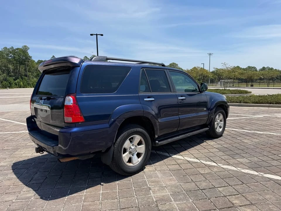 2006 Toyota 4Runner 4th Gen - Image 5 of 20