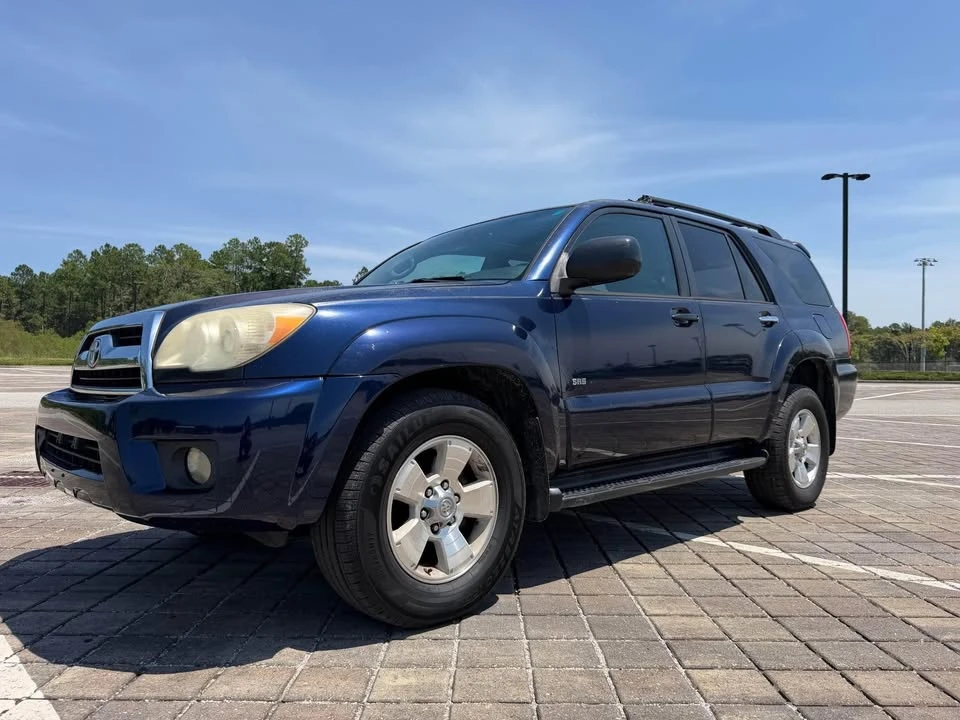 2006 Toyota 4Runner 4th Gen - Image 19 of 20
