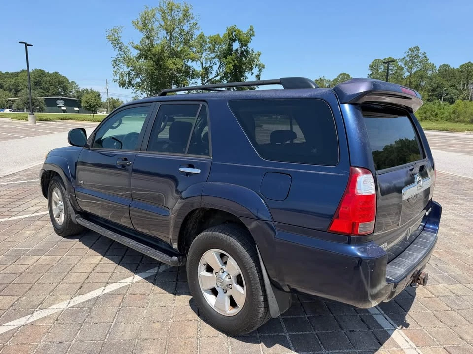 2006 Toyota 4Runner 4th Gen - Image 9 of 20