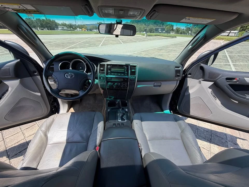 2006 Toyota 4Runner 4th Gen - Image 17 of 20
